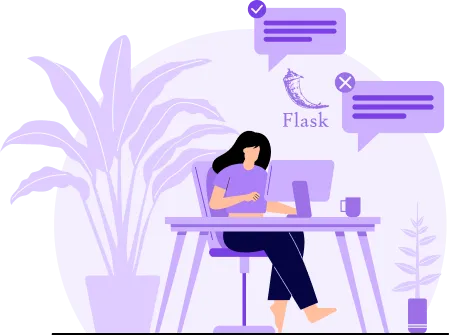 Flask Development Company